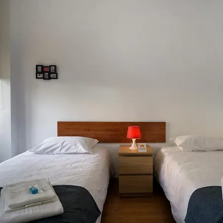 Apartment Arroios 3rooms By Gt House