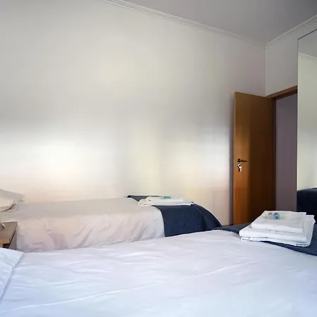 Arroios 3rooms By Gt House Apartment Lissabon