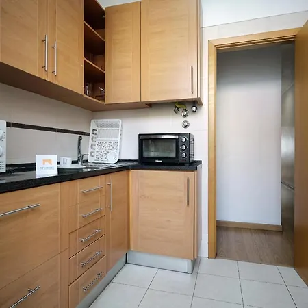 Apartment Arroios 3rooms By Gt House