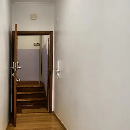 Lejlighed Arroios 3rooms By Gt House