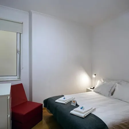 Arroios 3rooms By Gt House Lisboa