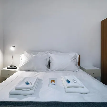 Arroios 3rooms By Gt House Lisboa