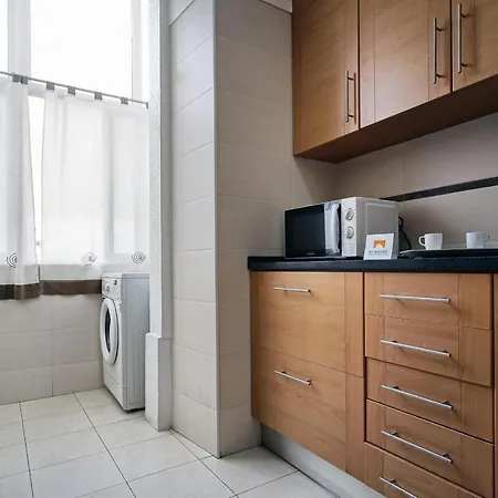 Daire Arroios 3rooms By Gt House Lisboa