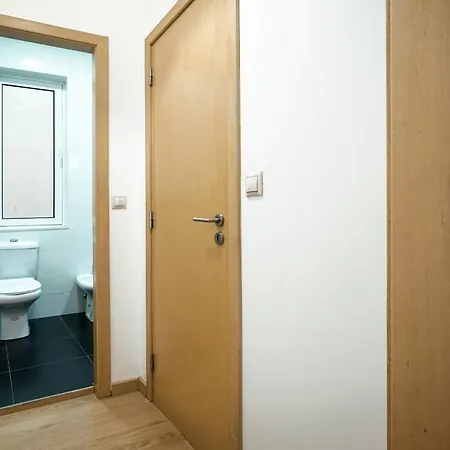 Arroios 3rooms By Gt House Daire Lisboa