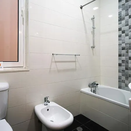 Arroios 3rooms By Gt House Daire *