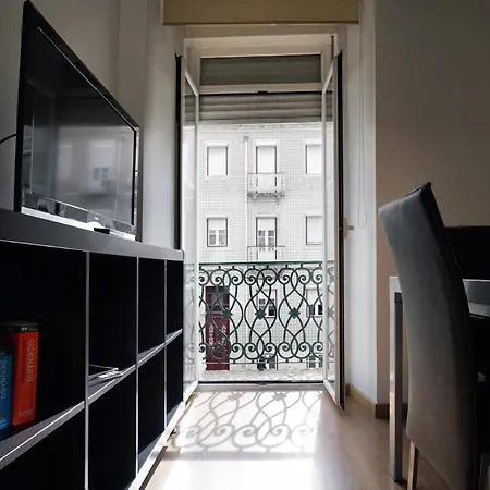 Arroios 3rooms By Gt House Daire Lisboa