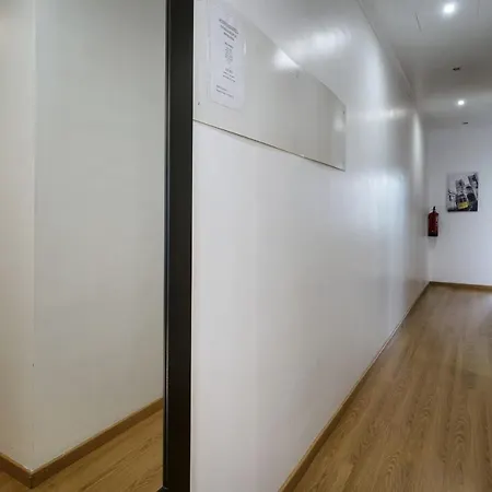 Arroios 3rooms By Gt House Daire *