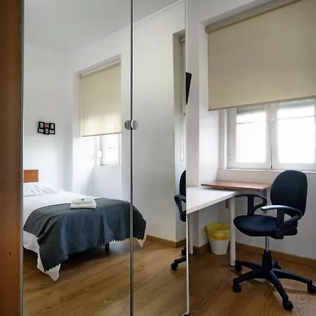 Arroios 3rooms By Gt House Daire Lisboa